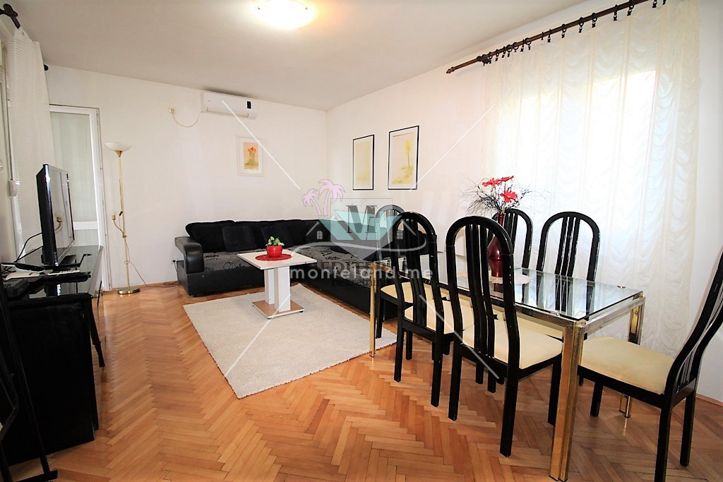 Квартира, Долгосрочная аренда, HERCEG NOVI, TOPLA, Черногория, 50M, Цена - 400€