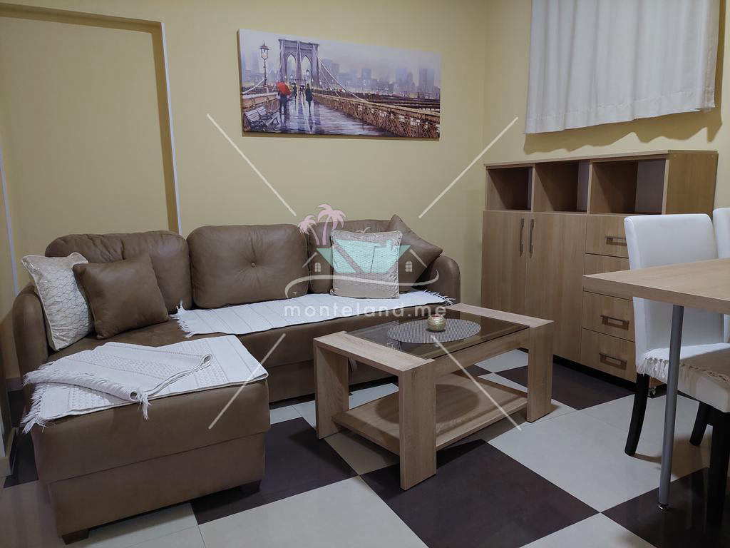 Квартира, Долгосрочная аренда, HERCEG NOVI, IGALO, Черногория, 42M, Цена - 350€