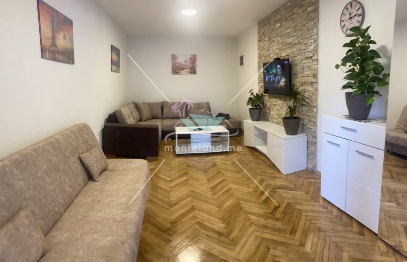Квартира, Долгосрочная аренда, TIVAT, TIVAT, Черногория, 40M, Цена - 450€