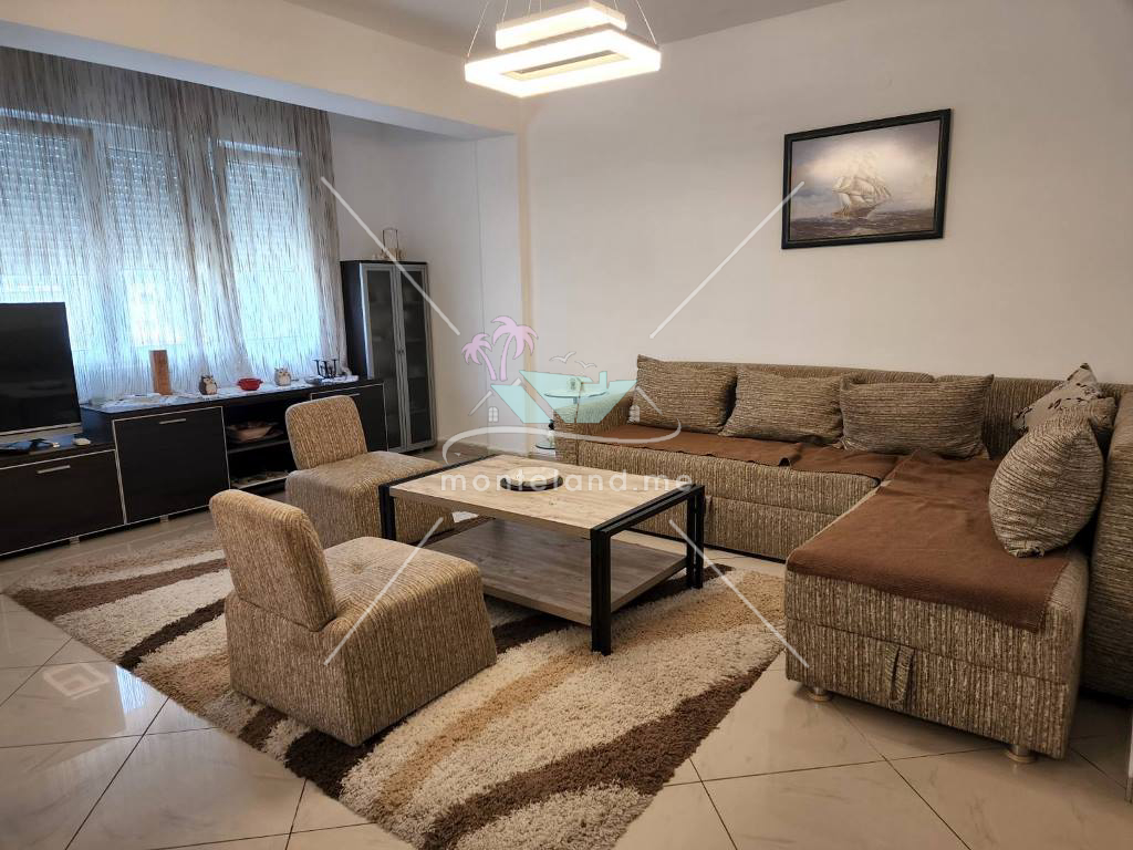 Apartment, Long term rental, TIVAT, TIVAT, Montenegro, 70M, Price - 1000€