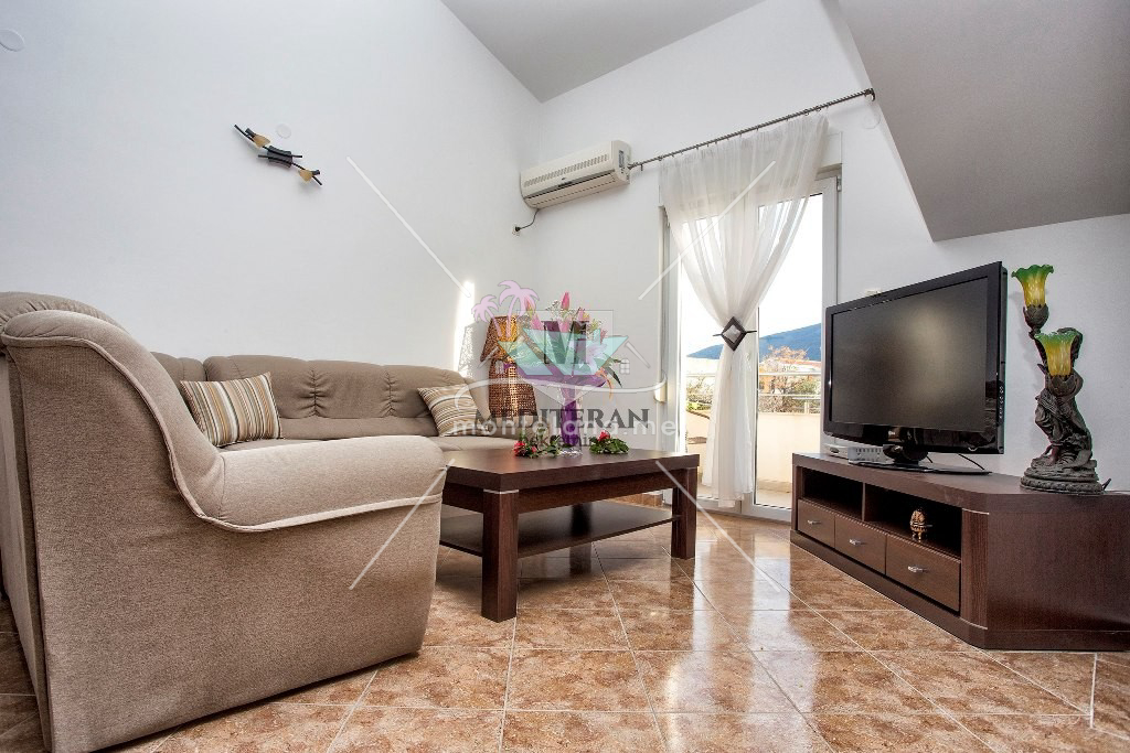 Apartment, Long term rental, HERCEG NOVI, ĐENOVIĆI, Montenegro, 120M, Price - 1400€