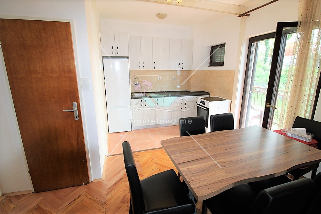 Apartment, Long term rental, HERCEG NOVI, IGALO, Montenegro, 85M, Price - 500€