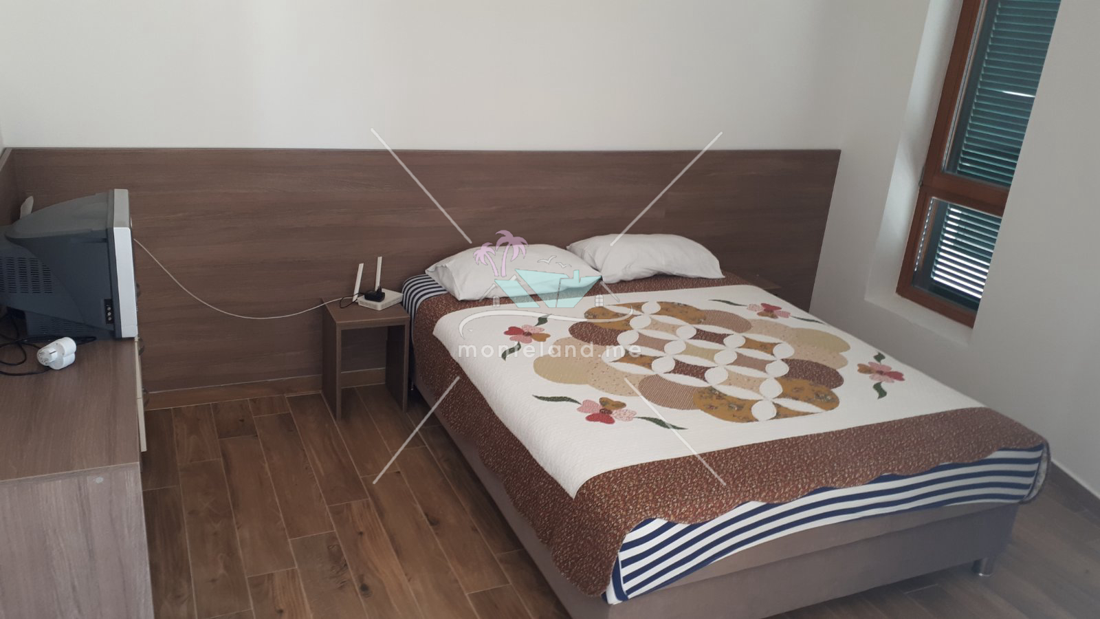 Apartment, Long term rental, BUDVA OKOLINA, PETROVAC, Montenegro, 35M, Price - 230€