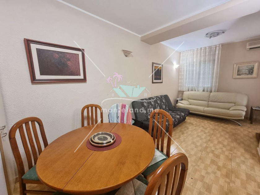 Квартира, Долгосрочная аренда, BUDVA, Черногория, Цена - 750€