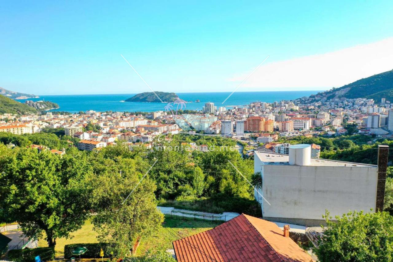 Apartment, Long term rental, BUDVA, MAINI, Montenegro, Price - 500€