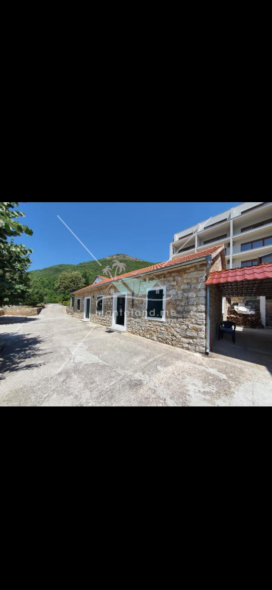 Дом, Долгосрочная аренда, HERCEG NOVI, KUMBOR, Черногория, 110M, Цена - 500€