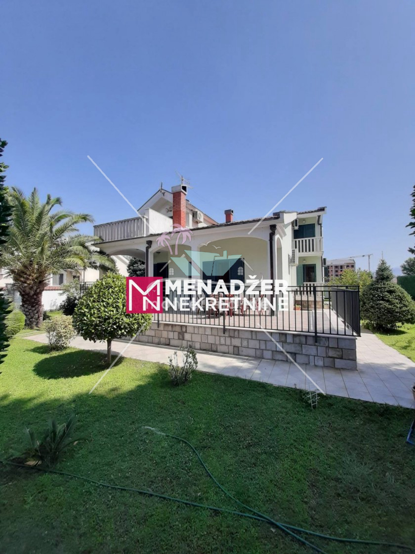 Дом, Долгосрочная аренда, PODGORICA, ZABJELO, Черногория, 350M, Цена - 1800€