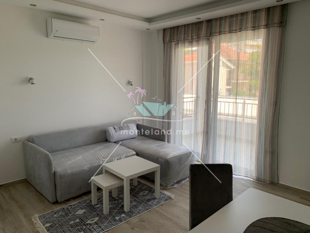 Apartment, Long term rental, TIVAT, Montenegro, Price - 500€