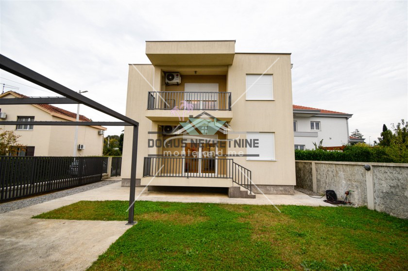 House, Long term rental, PODGORICA, GORNJA GORICA, Montenegro, 200M, Price - 2000€