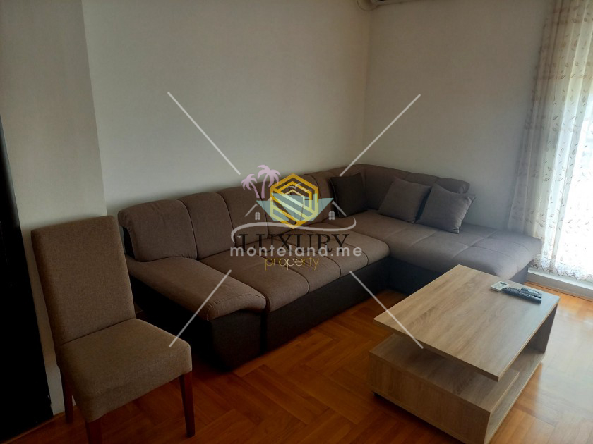 Квартира, Долгосрочная аренда, PODGORICA, STARI AERODROM, Черногория, Цена - 350€