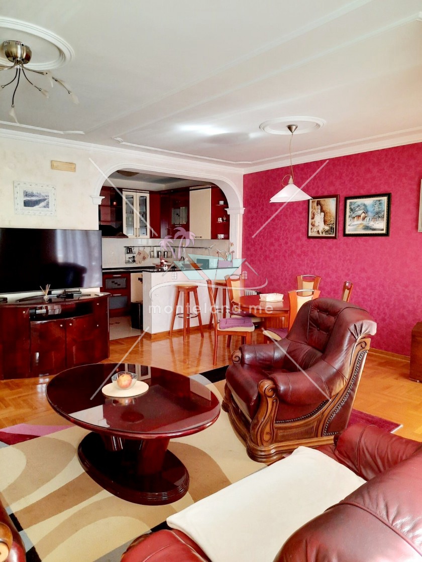 Квартира, Долгосрочная аренда, PODGORICA, ZAGORIČ, Черногория, 94M, Цена - 800€