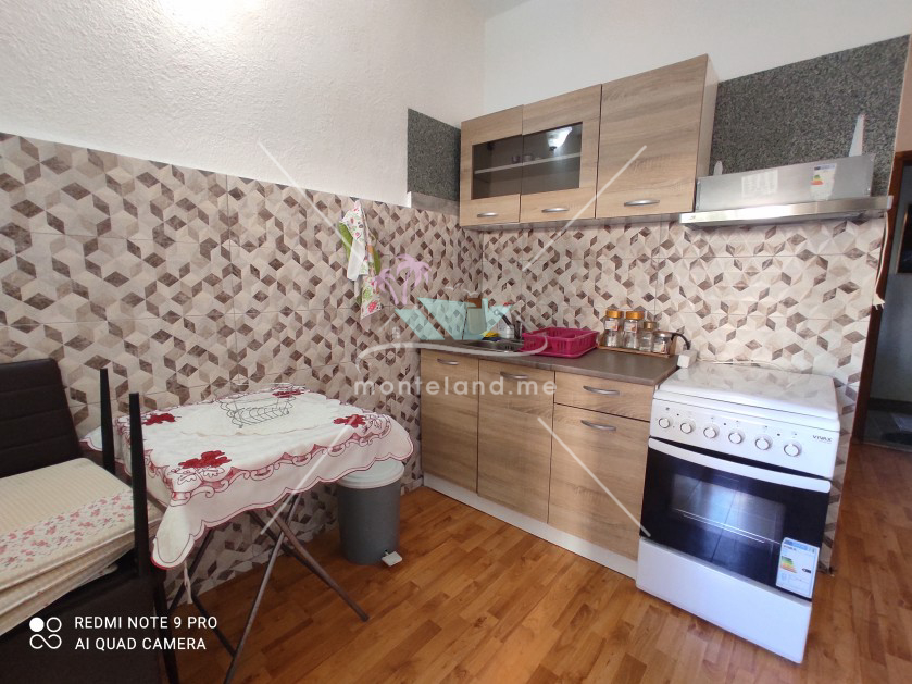 Квартира, Долгосрочная аренда, TIVAT, TIVAT, Черногория, Цена - 400€