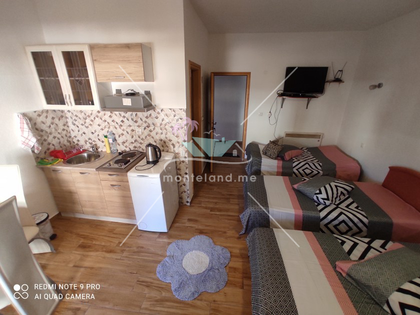 Квартира, Долгосрочная аренда, TIVAT, TIVAT, Черногория, Цена - 350€