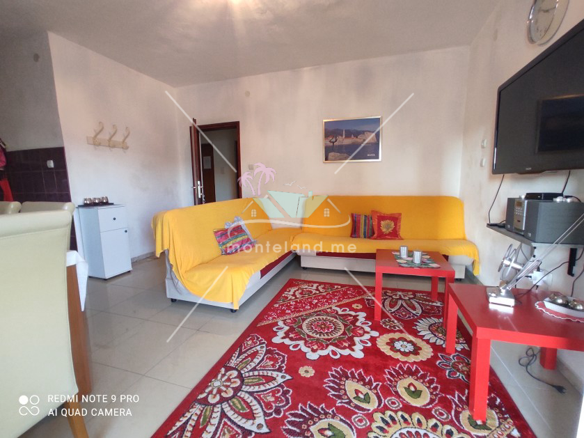 Квартира, Долгосрочная аренда, TIVAT, TIVAT, Черногория, 45M, Цена - 450€