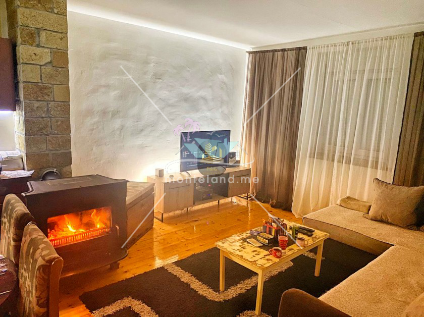Квартира, Долгосрочная аренда, CETINJE, Черногория, 70M, Цена - 400€
