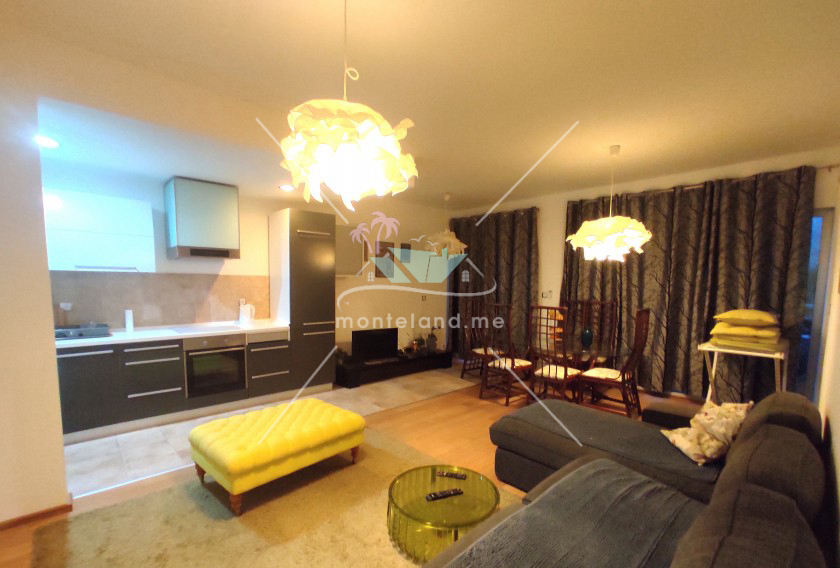 Apartment, Long term rental, KOTOR, DOBROTA, Montenegro, 75M, Price - 1000€
