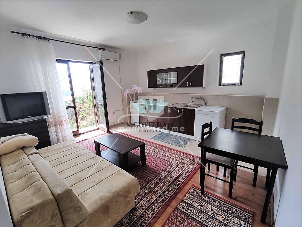 Apartment, Long term rental, HERCEG NOVI, TOPLA, Montenegro, 75M, Price - 350€