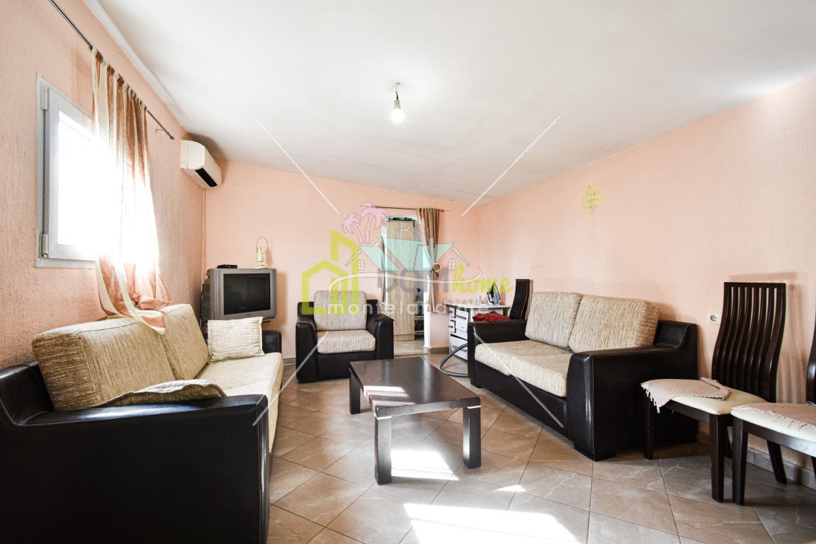 House, Long term rental, PODGORICA, MALO BRDO, Montenegro, 40M, Price - 180€