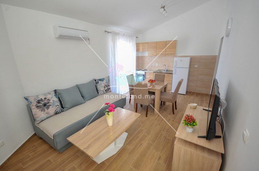 Квартира, Долгосрочная аренда, BAR, BAR, Черногория, 50M, Цена - 500€