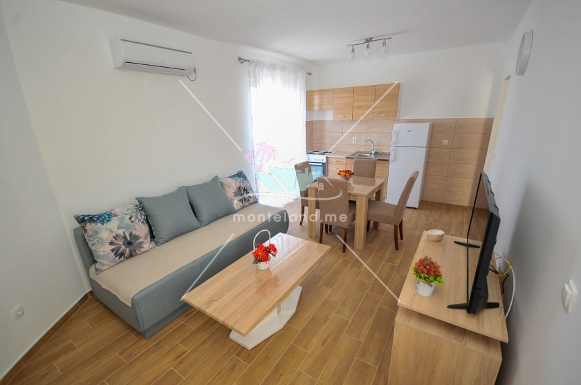 Квартира, Долгосрочная аренда, BAR, ŠUŠANJ, Черногория, 50M, Цена - 500€