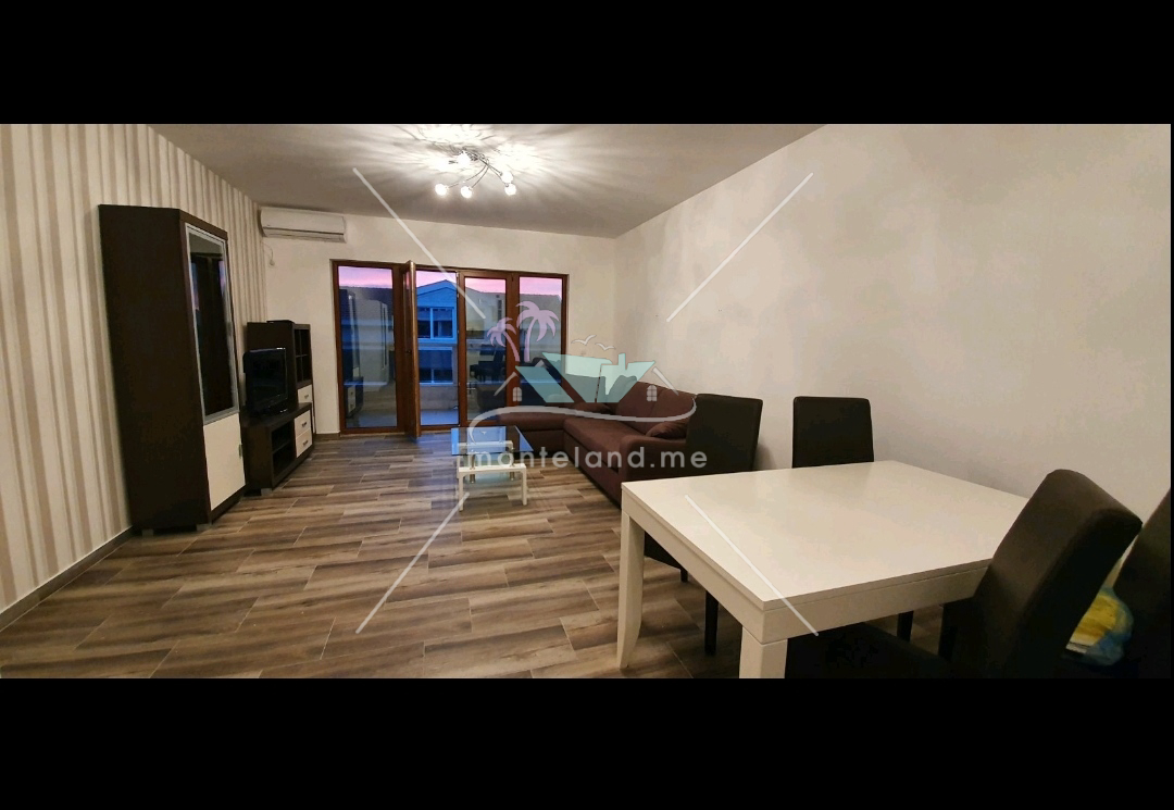 Apartment, Long term rental, TIVAT, TIVAT, Montenegro, Price - 400€