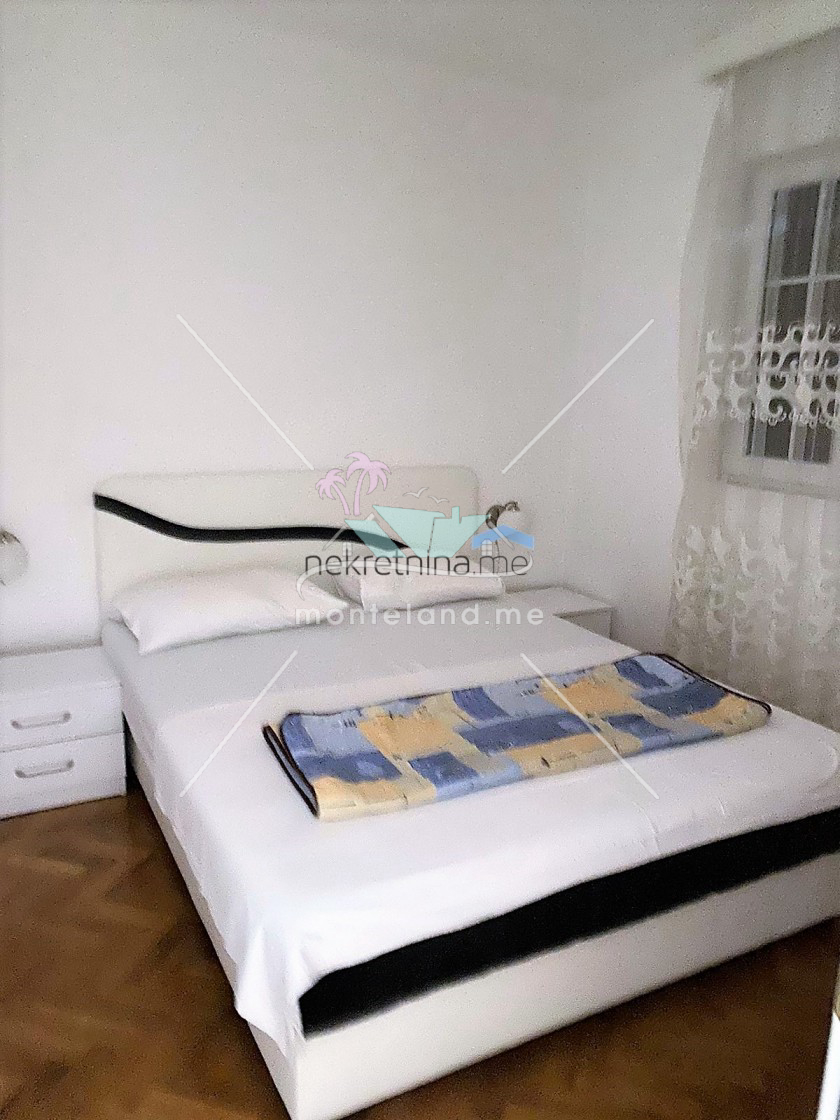 Apartment, Long term rental, BUDVA, Montenegro, 32M, Price - 300€