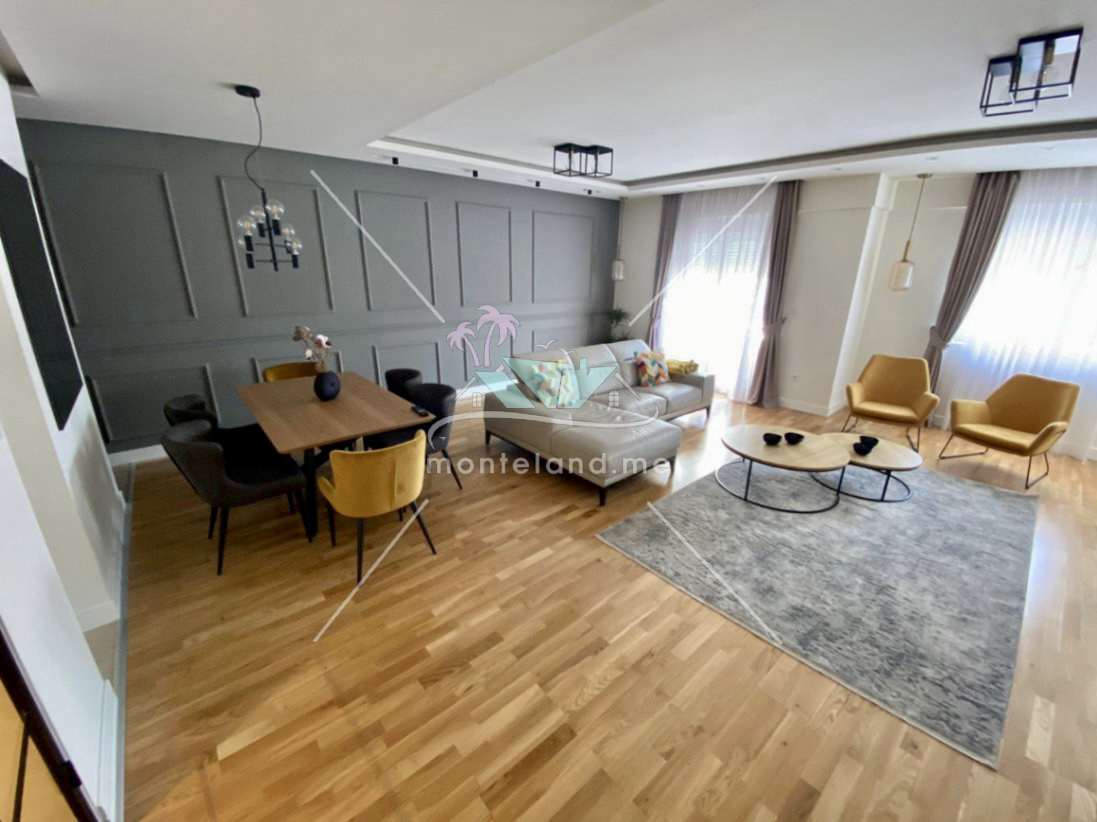 Apartment, Long term rental, PODGORICA, ZABJELO, Montenegro, 102M, Price - 1000€