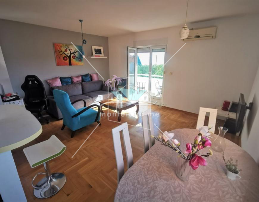 Apartment, Long term rental, PODGORICA, ZABJELO, Montenegro, 55M, Price - 350€