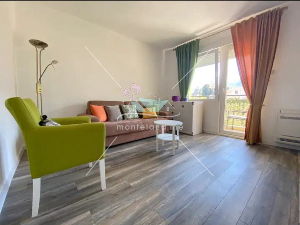 Apartment, Long term rental, KOTOR, PERAST, Montenegro, 55M, Price - 550€