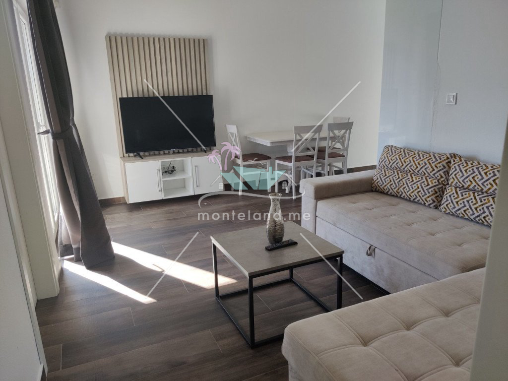 Квартира, Долгосрочная аренда, TIVAT, PORTO MONTENEGRO, Черногория, 57M, Цена - 700€
