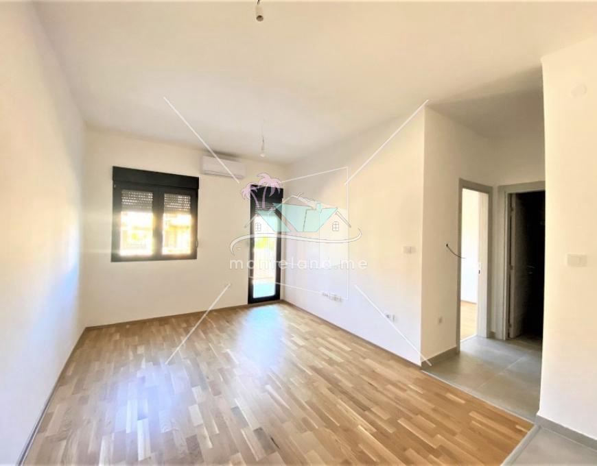 Apartment, Long term rental, PODGORICA, ZABJELO, Montenegro, 37M, Price - 180€