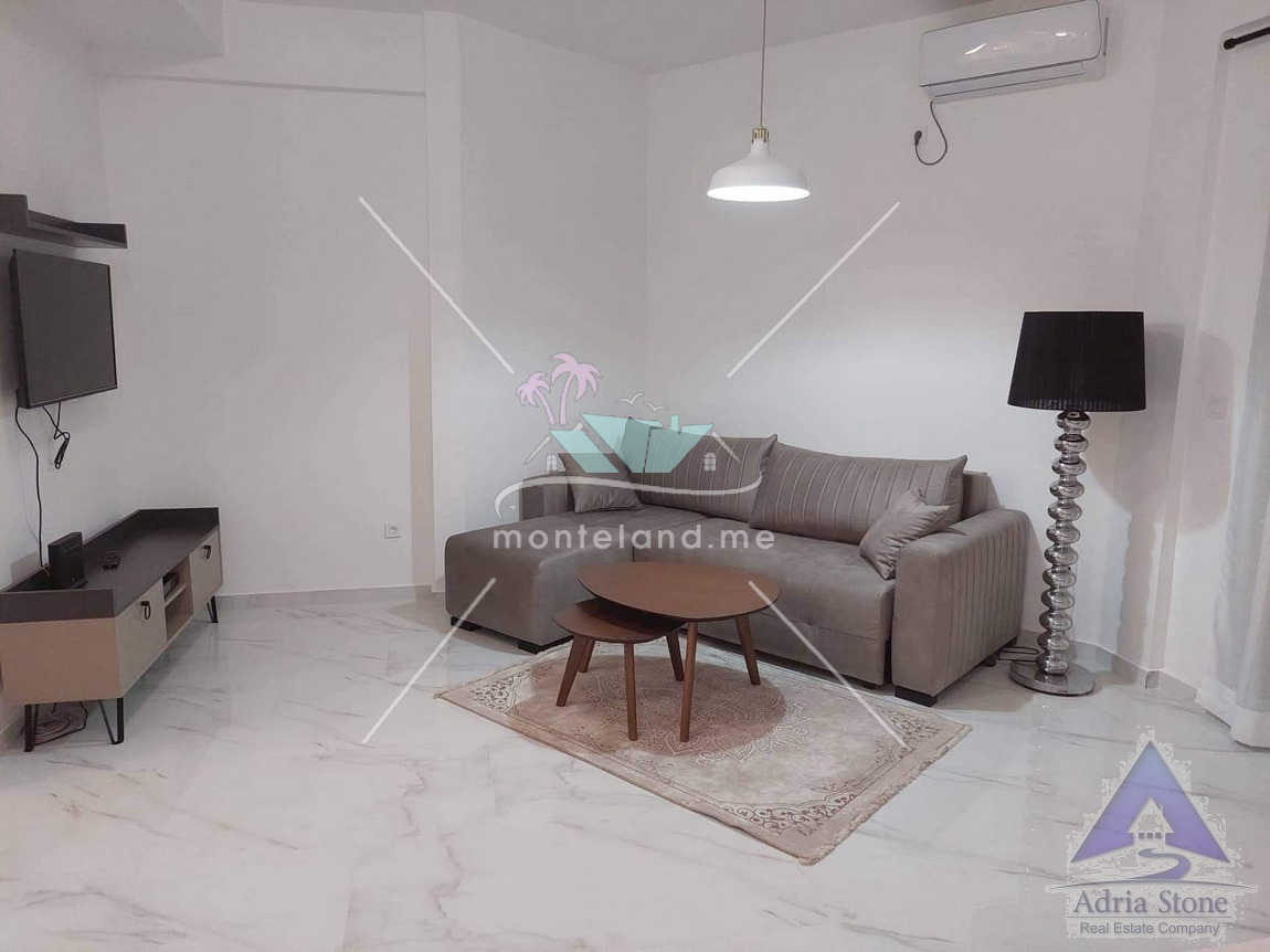 Apartment, Long term rental, BUDVA, Montenegro, 33M, Price - 450€