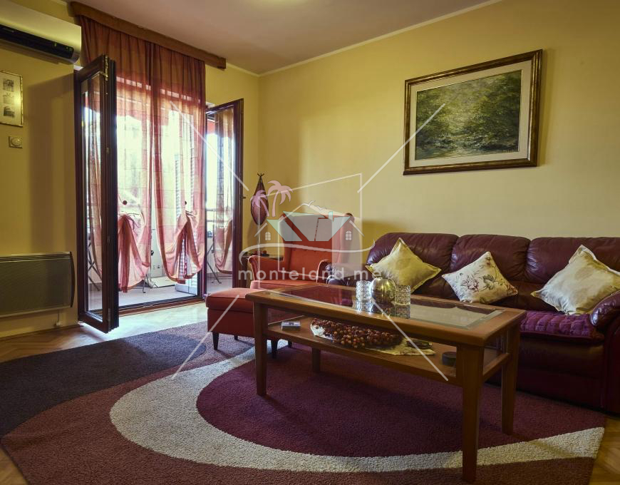 Квартира, Долгосрочная аренда, PODGORICA, MOMIŠIĆI, Черногория, 75M, Цена - 600€