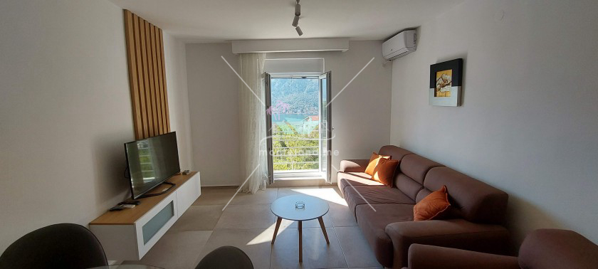 Apartment, Long term rental, KOTOR, SVETA VRAČA, Montenegro, 55M, Price - 550€