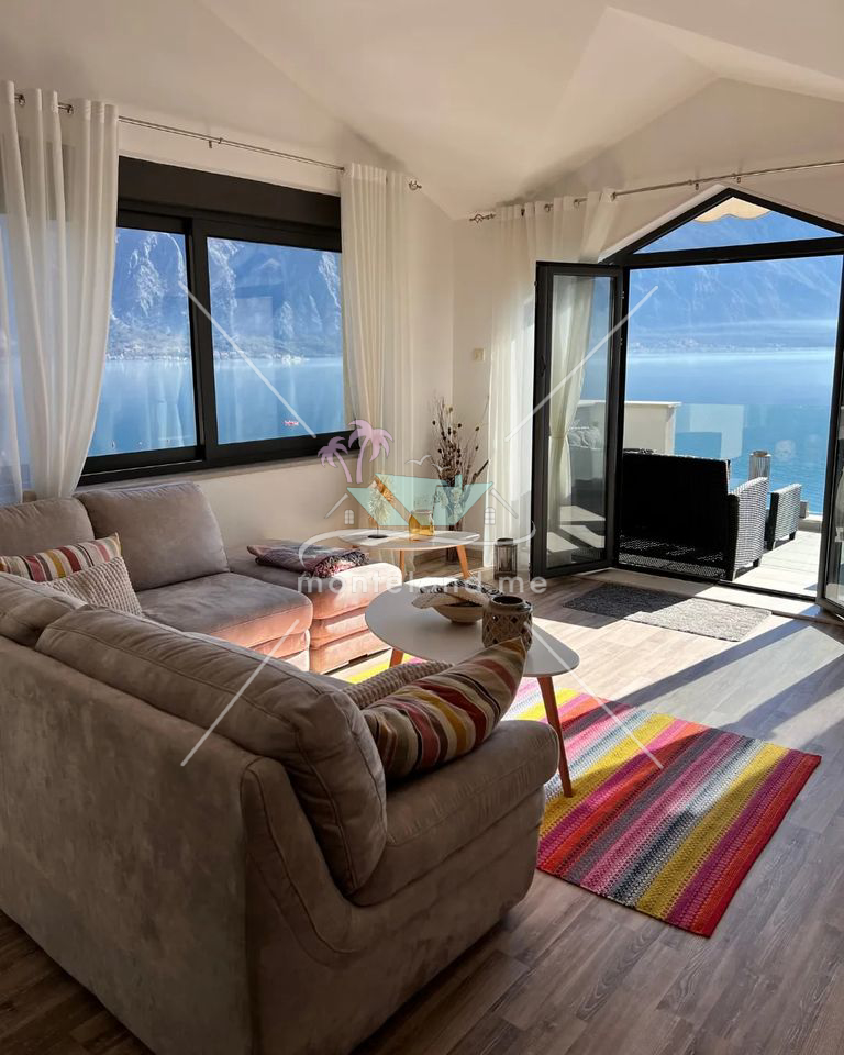 Apartment, Long term rental, KOTOR, DRAŽIN VRT, Montenegro, 100M, Price - 900€