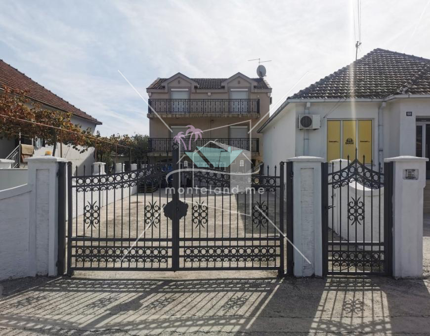 House, Long term rental, PODGORICA, MASLINE, Montenegro, 240M, Price - 1000€