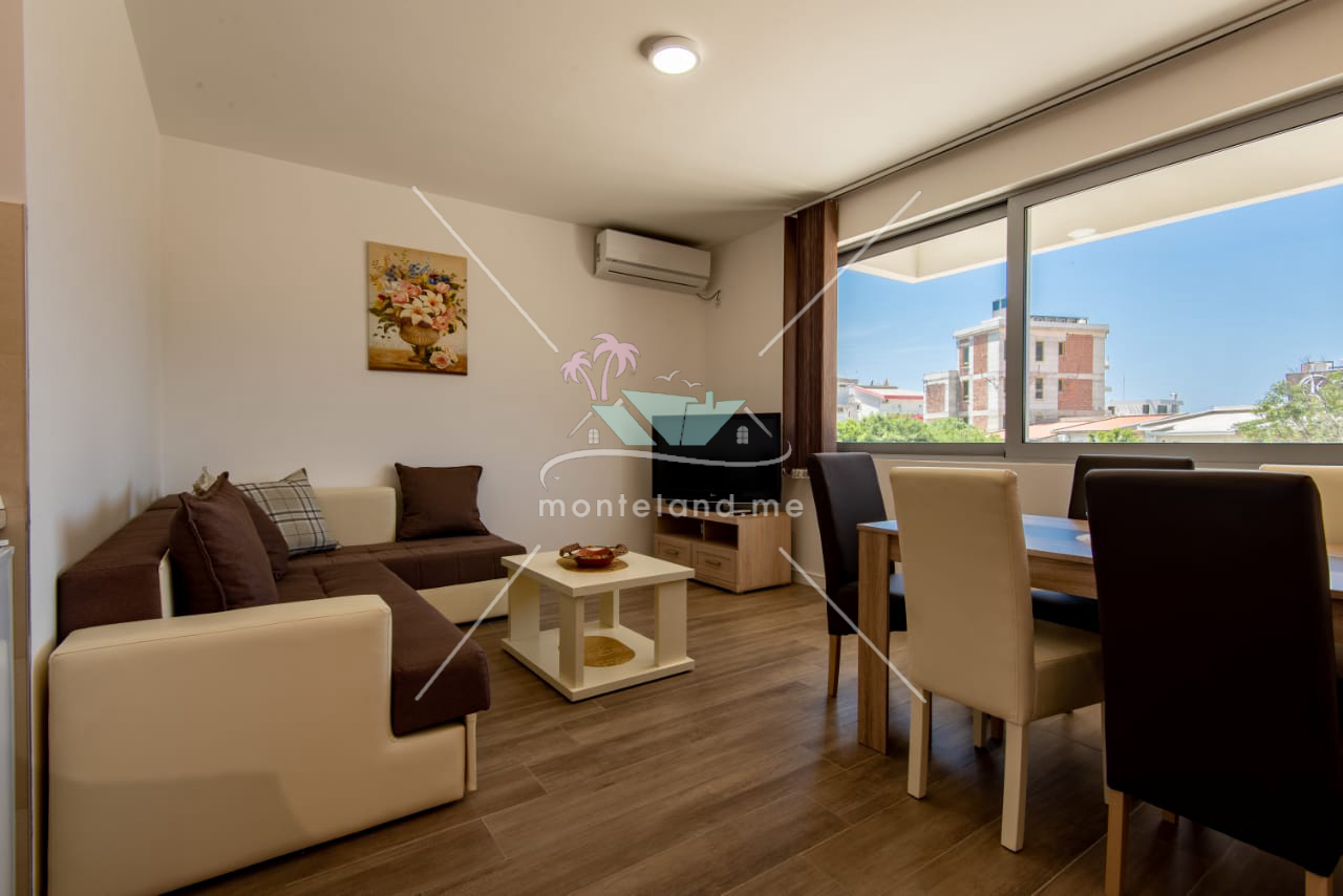 Квартира, Долгосрочная аренда, BAR, DOBRE VODE, Черногория, Цена - 550€