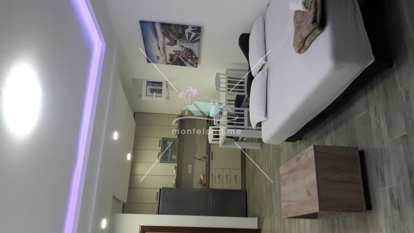 Apartment, Long term rental, TIVAT, Montenegro, 35M, Price - 350€