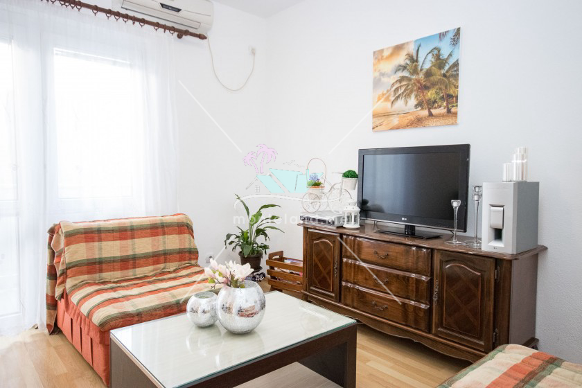 Квартира, Долгосрочная аренда, BAR, BAR, Черногория, 50M, Цена - 400€