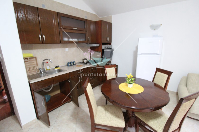 Apartment, Long term rental, BAR, ZELENI POJAS, Montenegro, 260M, Price - 500€