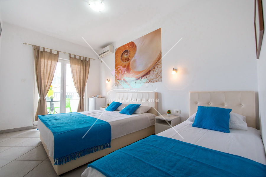 Room, Long term rental, BUDVA, PODKOŠLJUN, Montenegro, Price - 180€