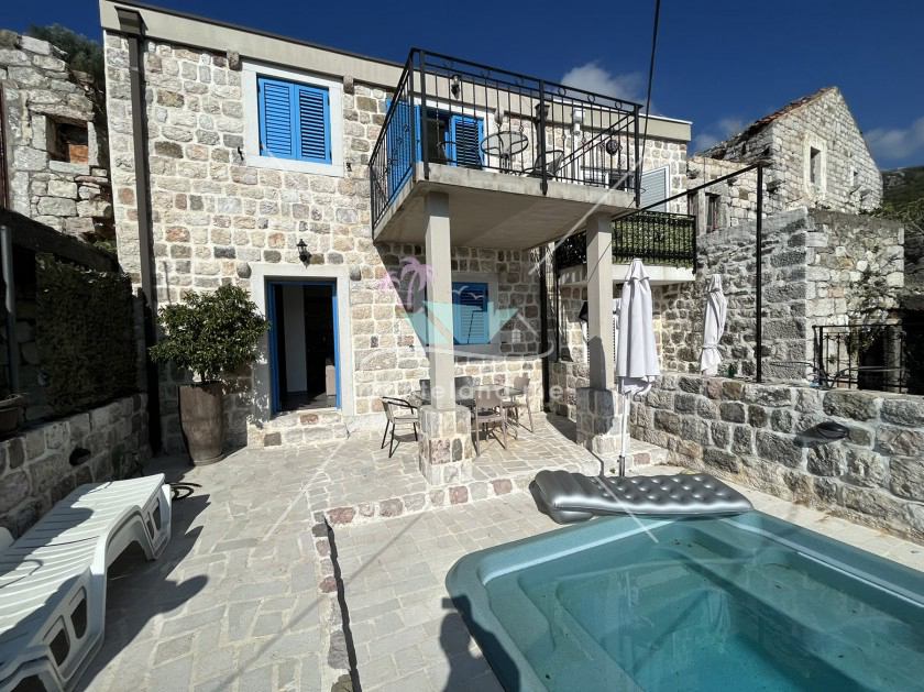 House, offers vacation, BUDVA OKOLINA, BEČIĆI, Montenegro, 90M, Price - 950€