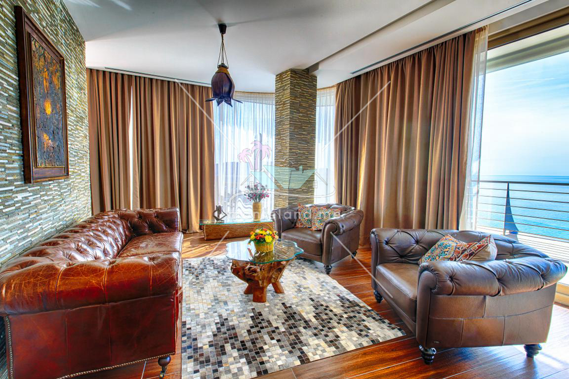 Квартира, предложения для отпуска, BUDVA, Черногория, 174M, Цена - 4500€
