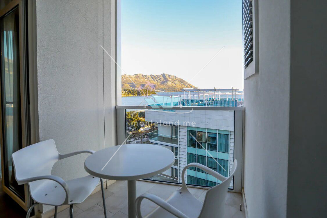 Apartment, offers vacation, BUDVA, Montenegro, 77M, Price - 1200€
