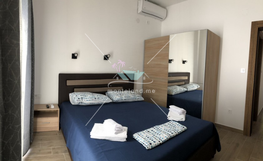 Wohnung, Urlaubsangebote, TIVAT, TIVAT, Montenegro, 43M, Preis - 400€