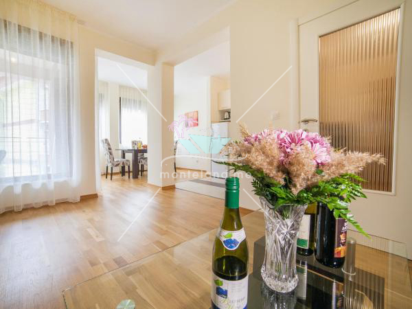 Apartment, offers vacation, BUDVA OKOLINA, RAFAILOVIĆI, Montenegro, Price - 800€