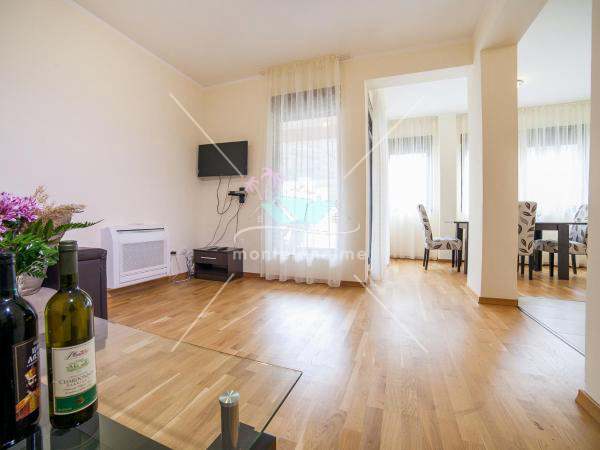 Квартира, предложения для отпуска, BUDVA OKOLINA, RAFAILOVIĆI, Черногория, 62M, Цена - 800€