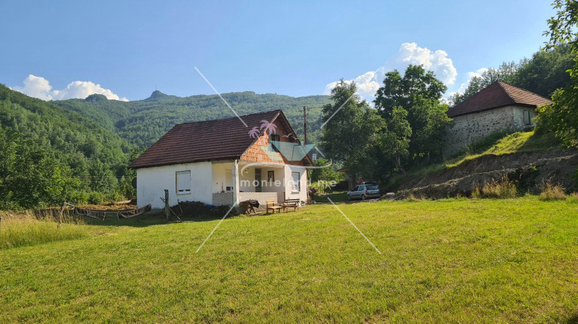 Дом, предложения для отпуска, ANDRIJEVICA, ANDRIJEVICA, Черногория, 60M, Цена - 40€