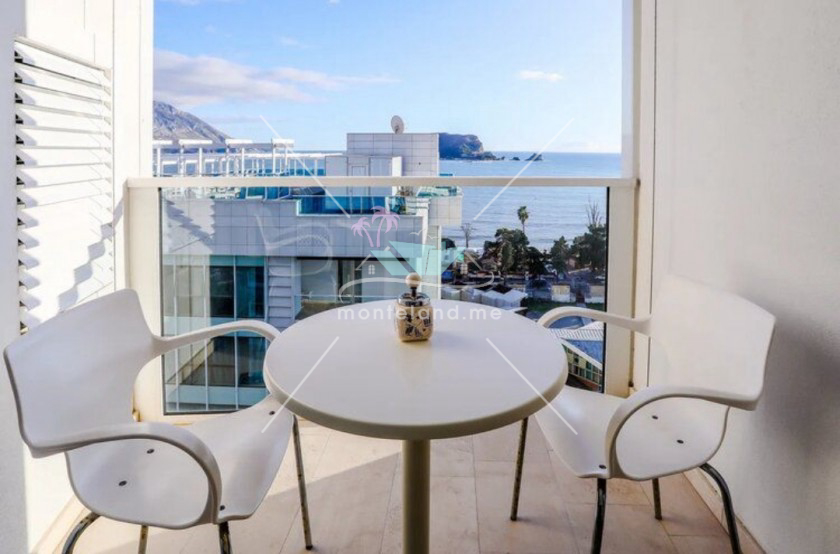 Apartment, offers vacation, BUDVA, CENTAR, Montenegro, 67M, Price - 1000€